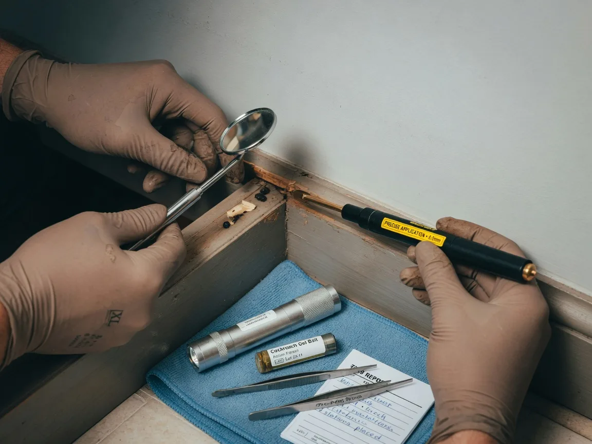 Why choose Emergency Pest Control in Raiford, FL